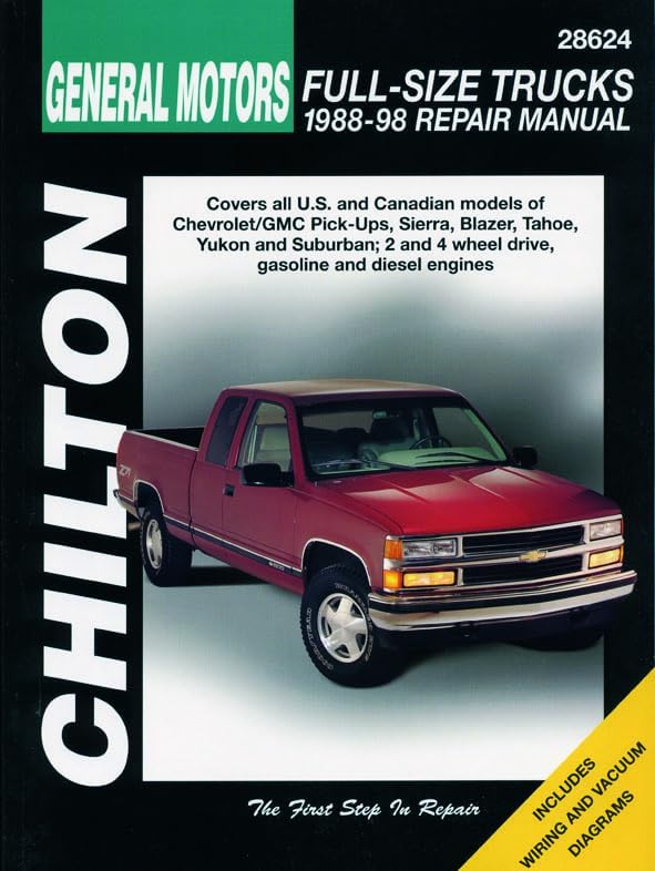 Chilton's Volkswagen Front Wheel Drive 1974-89 Repair Manual