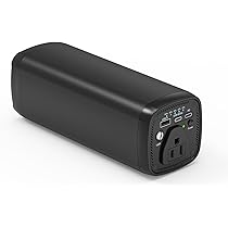 Power Station MARBERO Portable Power Bank With AC Outlet, Peak