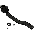 MOOG ES800966 Steering Tie Rod End for Nissan Sentra
