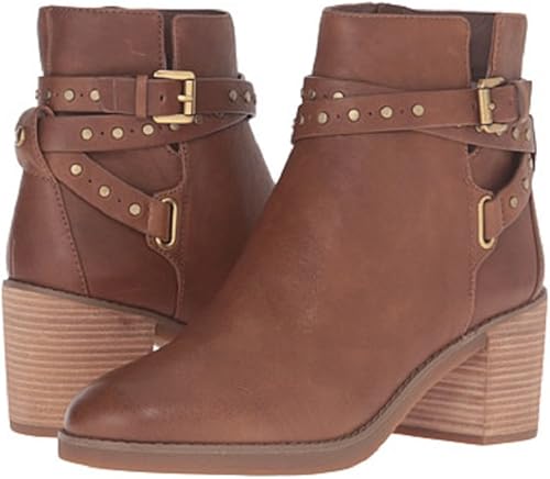 michael kors fawn bootie