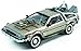 Round 2 Back to The Future 3: Time Machine Model Kit (1:25 Scale)