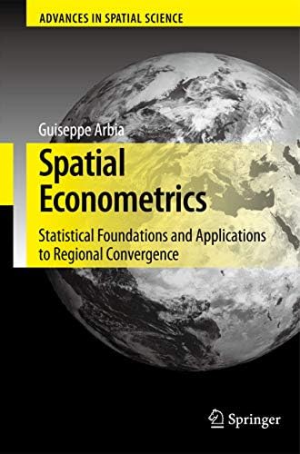 Spatial Econometrics: Methods and Models: Methods And Models