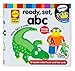 ALEX Toys Little Hands Ready Set ABC