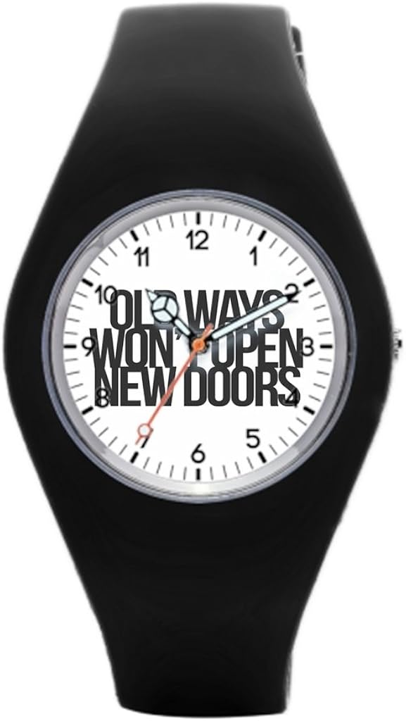 best rubber watch
