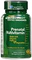 Rainbow Light, Prenatal Organic Multivitamin, 120-Count (Pack of 3)