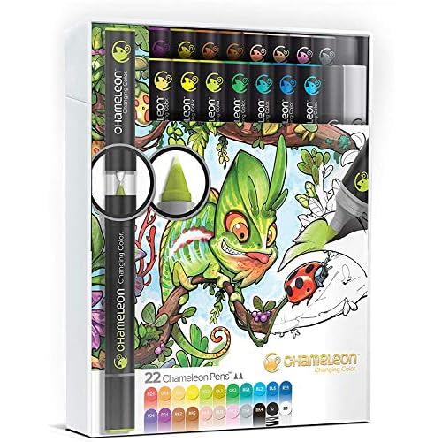 chameleon starter kit amazon