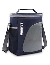 SANNE Bolsa térmica térmica para refrigerador, bol