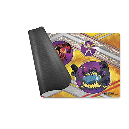 2 Pokemon+TCG+Buzzwole+Orange+Booster