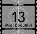 13 Most Beautiful: Songs for Andy Warhol's Screen