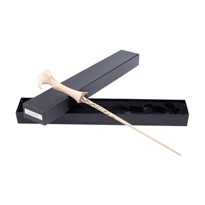 Buy Wizarding World of Harry Potter Lord Voldemort Wand Replica Online at Low Prices in India