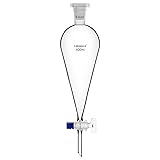 Labasics Borosilicate Glass 500mL Conical