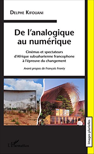 De l'analogique au numérique