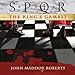 SPQR I: The King's Gambit