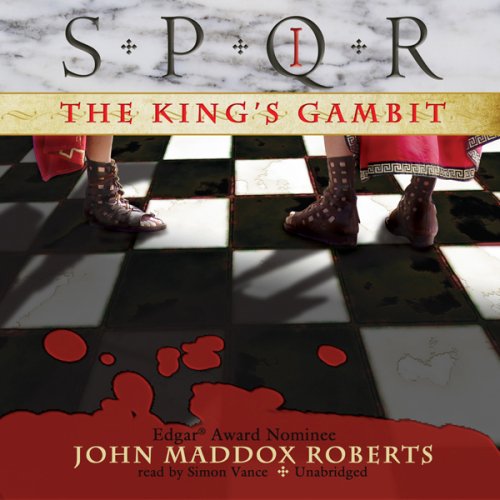 SPQR I: The King's Gambit