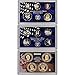 2008 S US Proof Set 14 PCS Comes in original Packaging From the US Mint Proof
