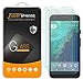 Supershieldz (3 Pack) Designed for Google (Pixel XL) Tempered Glass Screen Protector, Anti Scratch, Bubble Free