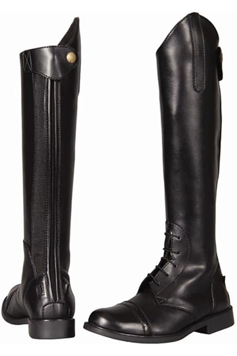 HyLAND Adults Sorrento Field Riding 
