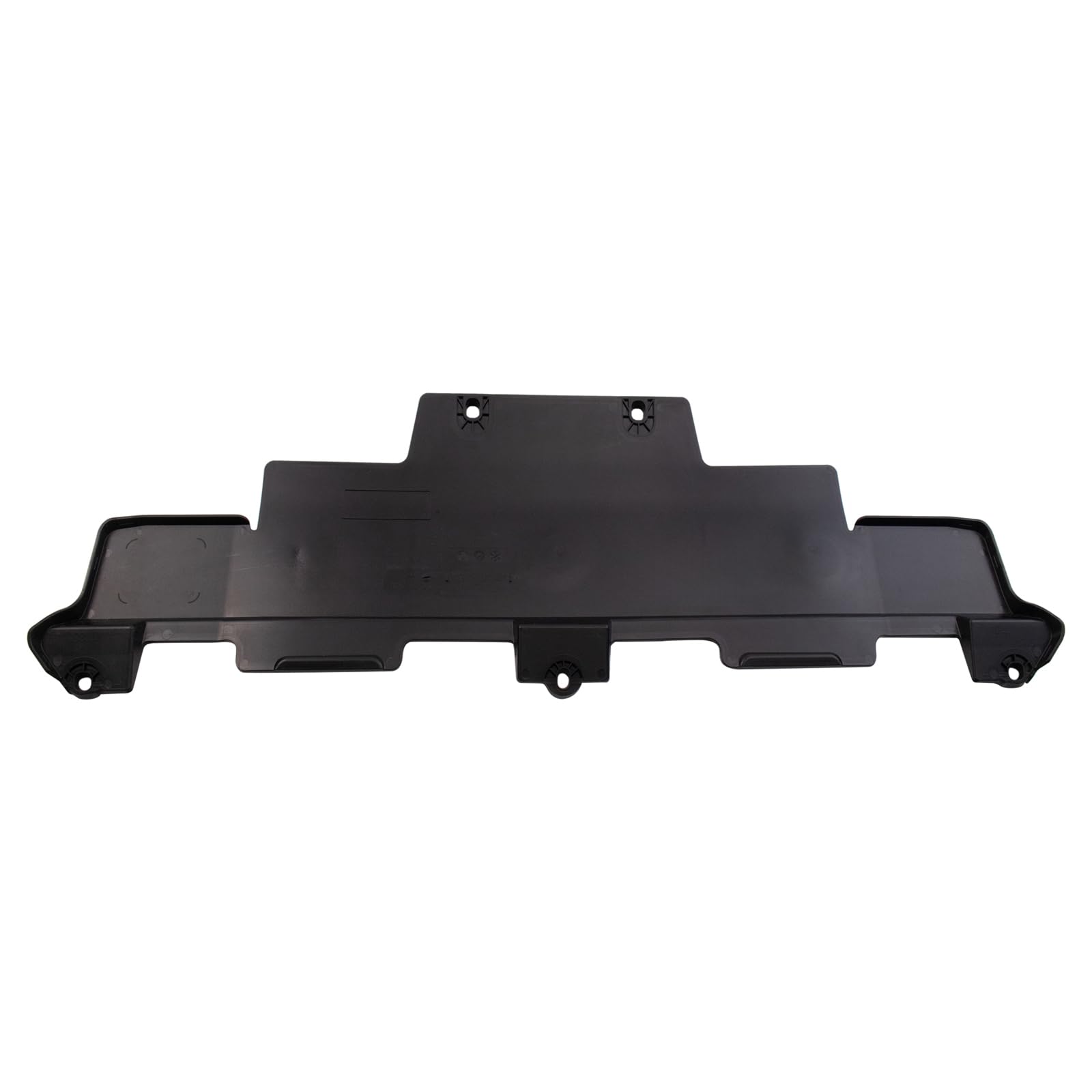 TRQ Engine Splash Shield Front Lower Compatible