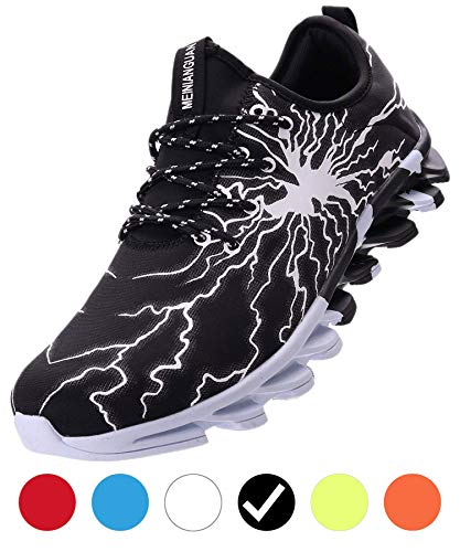 men's fashion personality sneakers