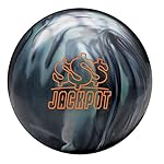 Radical Jackpot, Icy Blue/Chrome Pearl, 16 lbs.