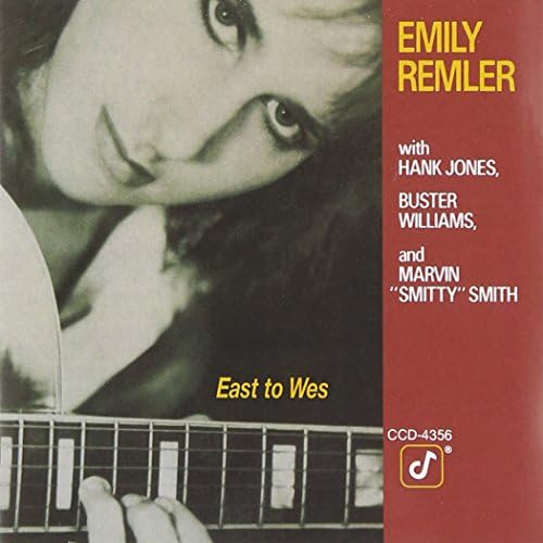 Remler, Emily - Transitions - Amazon.com Music