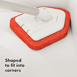 OXO Good Grips Extendable Tub and Tile Scrubber 66-106 cm view 4