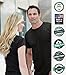 Tstars Proud Dad Shirt Gifts for Dads from Daughter Fathers Day Funny Shirts for Men X-Large Black