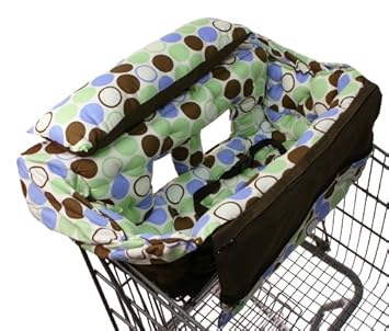 buggy bagg shopping cart cover