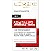 L’Oreal Paris Skincare Revitalift Anti-Wrinkle and Firming Eye Cream Treatment with Pro-Retinol Fragrance Free 0.5 oz.thumb 2