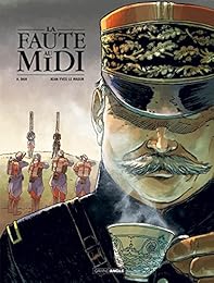 La  faute au Midi