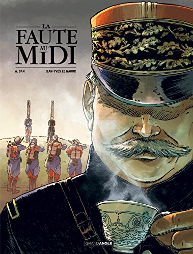 La faute au Midi by 