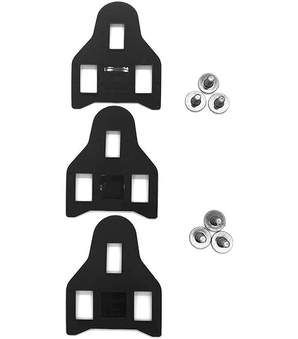 Amazon.com : Shimano SM-SH20 SPD-SL Cleat Spacer Set : Replacement
