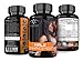 Alpha Male Combo Pack Testosterone Booster & Alpha Male Enhancement - Natural Stamina, Endurance and Strength Booster - Fortifies Metabolism - Promotes Healthy Drive and Greater Blood Flow (120 count)