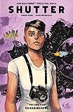 Shutter Volume 5: So Far Beyond Shutter Volume 5: So Far Beyond