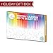 Magnetic Dry Erase Refrigerator Calendar - 17