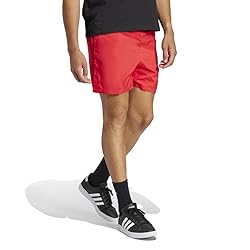 adidas Men's Essentials Linear Chelsea 7-Inch