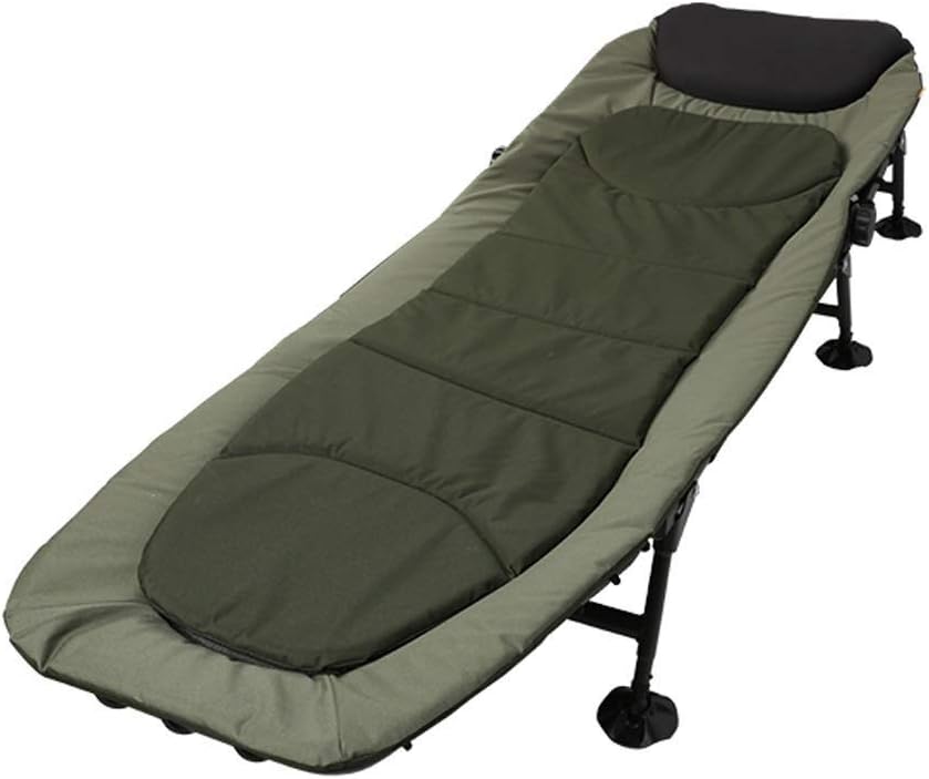 most comfy camping bed