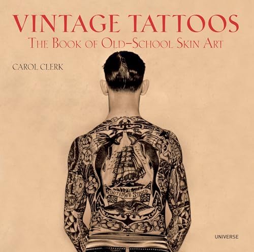 Ed Hardy: Deeper than Skin: Art of the New Tattoo: Breuer, Karin