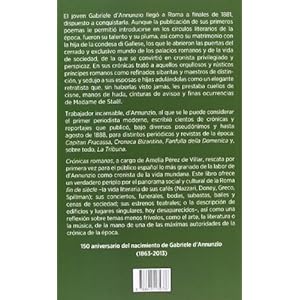 Crónicas romanas