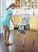 Graco SimpleSwitch Highchair, Bear Trail