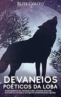 Livro Devaneios Poéticos da Loba (1)
