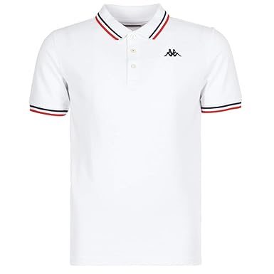 kappa t shirt polo