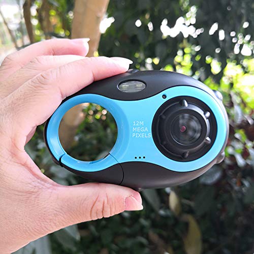 2 WENYC+Million+Childrens+Digital+Keychain