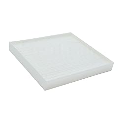 ECOGARD XC10490 Cabin Air Filter Fits 2020-2025 Kia