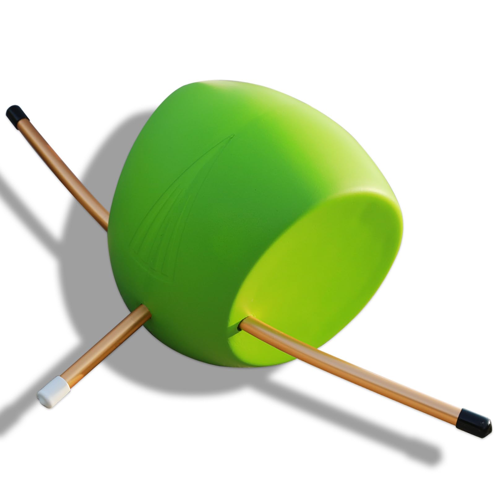 Photo 1 of Golf Swing Trainers Aid in Improving Hand Positioning, Smart Ball Golf Training Aid for Posture Correction Practice. Golf Swing Trainers Are Suitable for Golfers at All Levels, From Beginners To Pros