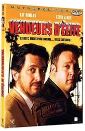 Vendeurs D'élite