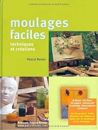 Moulages faciles