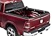TruXedo 286901 TruXport Black 6.4 w/Out RamBox Roll-up Truck Bed Cover