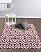 Diagona Moroccan Trellis 8X10 Area Rug, 92