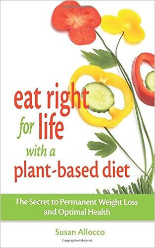 Eat Right For Life With A Plant Based Diet The Secret To